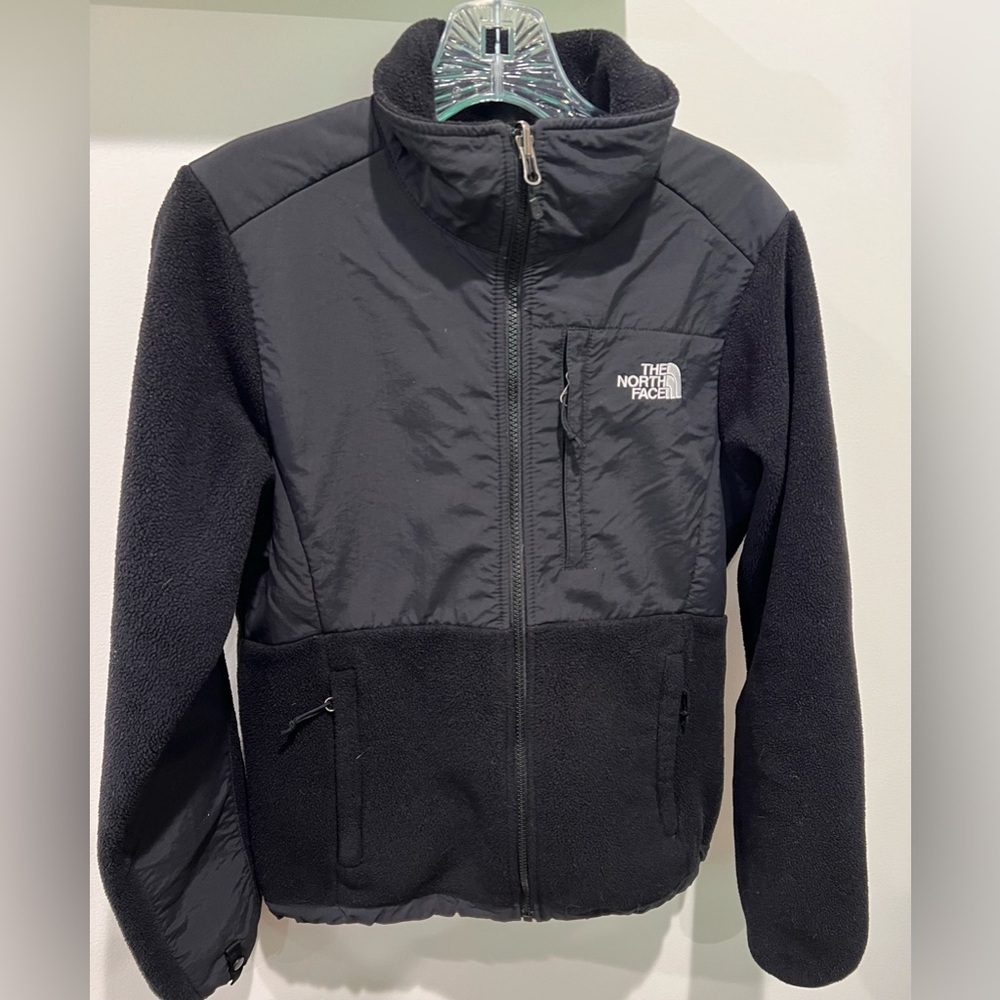 The North Face Black Jacket